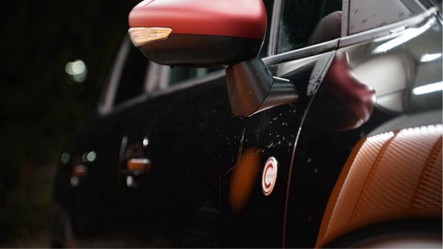 Citroen C3 Aircross Bluehdi 2021 (110cv) C-Series