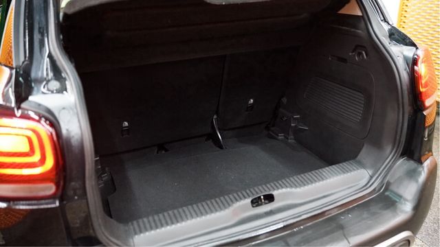 Citroen C3 Aircross Bluehdi 2021 (110cv) C-Series