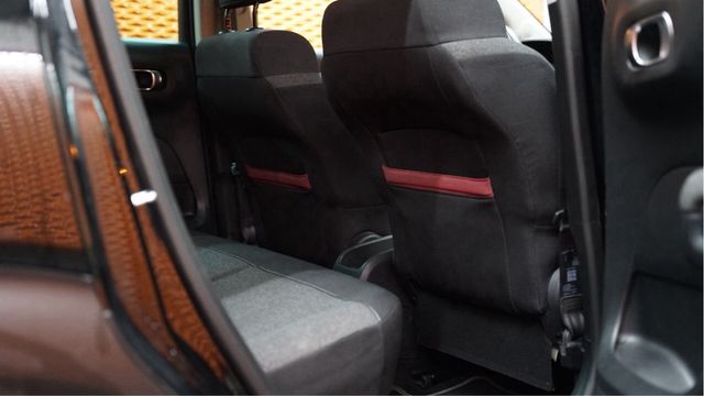 Citroen C3 Aircross Bluehdi 2021 (110cv) C-Series