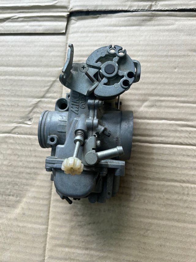 Carburador Mikuni Honda CR