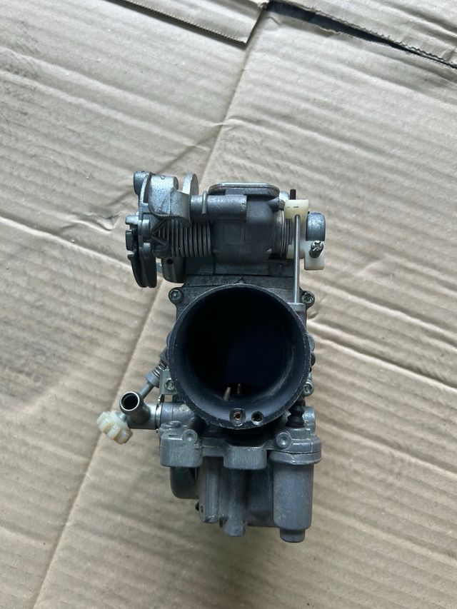 Carburador Mikuni Honda CR