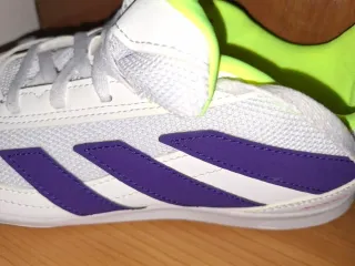 Zapatillas Adidas Predator Fútbol Sala NUEVAS