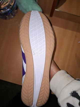 Zapatillas Adidas Predator Fútbol Sala NUEVAS