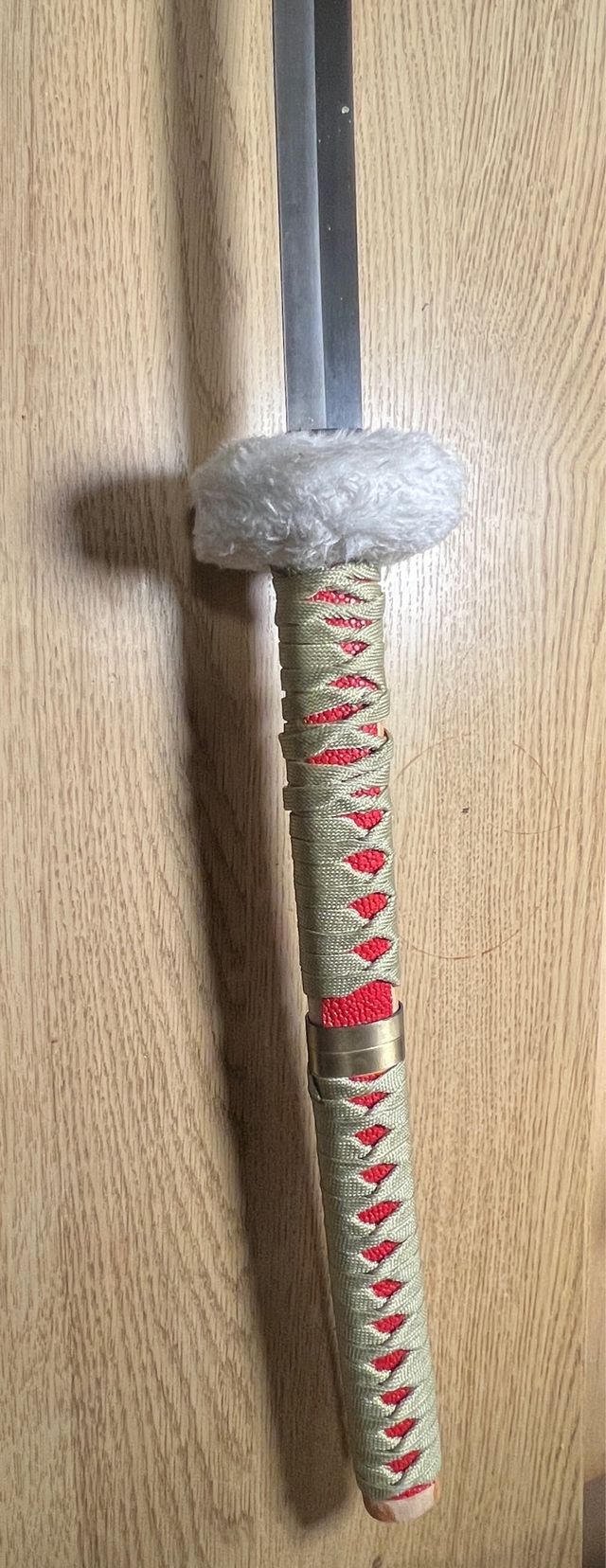 Spada Katana Trafalgar Law One Piece