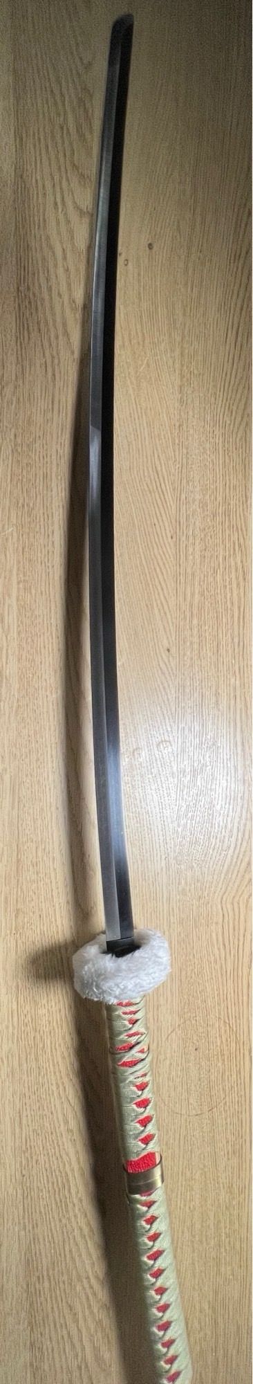 Spada Katana Trafalgar Law One Piece