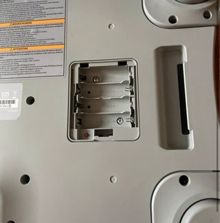 Wii Balance Board Nintendo