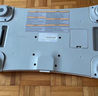 Wii Balance Board Nintendo