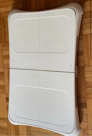 Wii Balance Board Nintendo