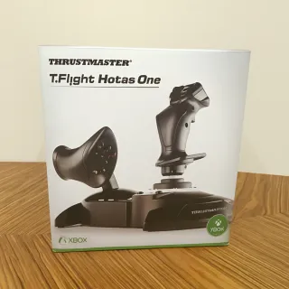 Thrustmaster T.Flight Hotas One PC/Xbox