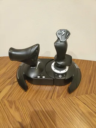 Thrustmaster T.Flight Hotas One PC/Xbox