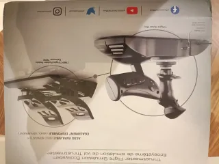 Thrustmaster T.Flight Hotas One PC/Xbox