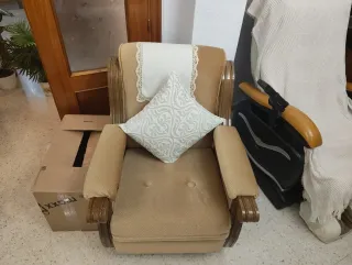 Mudanza liquidación (urgente) muebles variados