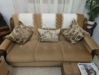 Mudanza liquidación (urgente) muebles variados