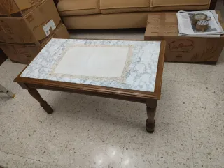 Mudanza liquidación (urgente) muebles variados