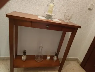 Mudanza liquidación (urgente) muebles variados