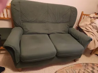 Mudanza liquidación (urgente) muebles variados