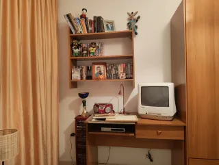 Mudanza liquidación (urgente) muebles variados