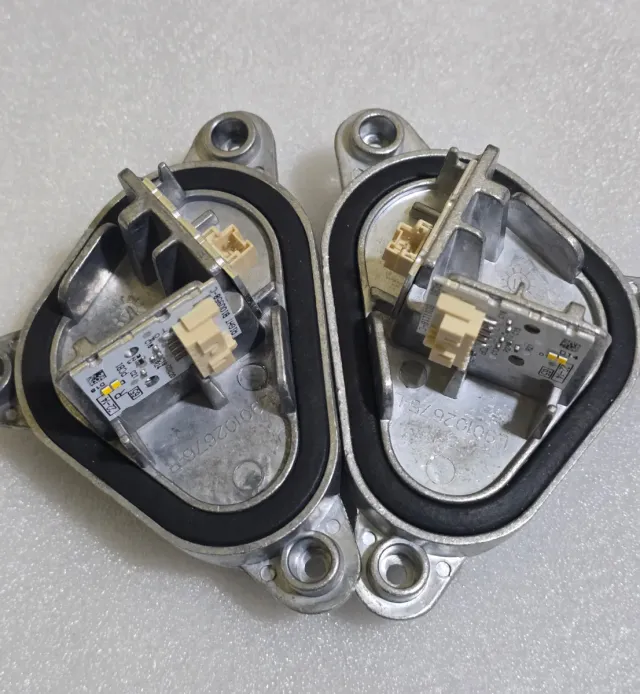 Módulos Luz Diurna LED BMW Serie 2