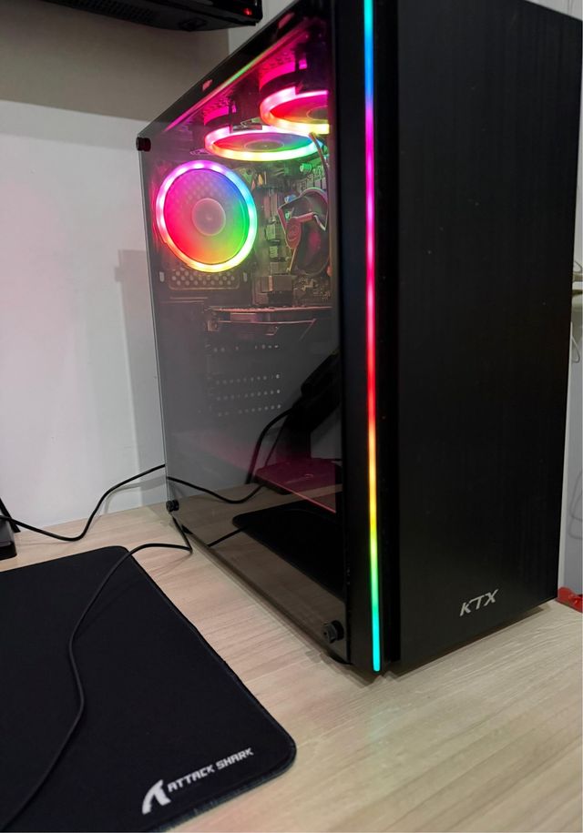 PC Gaming i5 | 32GB RAM | GTX 1650