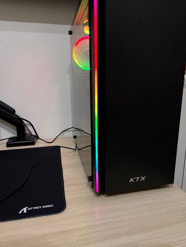 PC Gaming i5 | 32GB RAM | GTX 1650