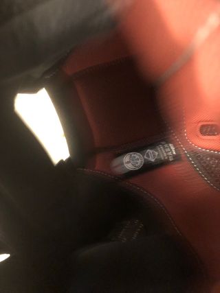 Casco Nolan N80-8 Talla M (58 cm)