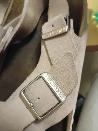 Birkenstock Tulum Sandalias