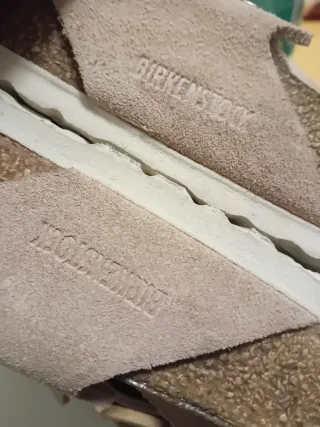 Birkenstock Tulum Sandalias