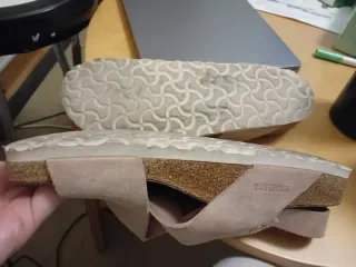 Birkenstock Tulum Sandalias