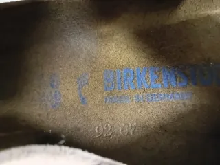 Birkenstock Tulum Sandalias