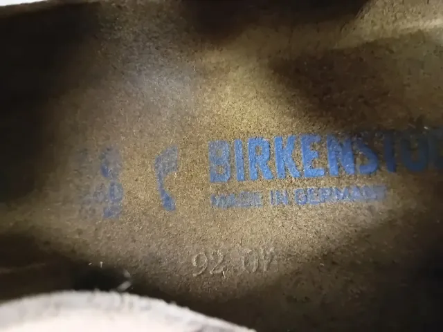 Birkenstock Tulum Sandalias