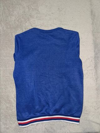Sudadera Champion Azul