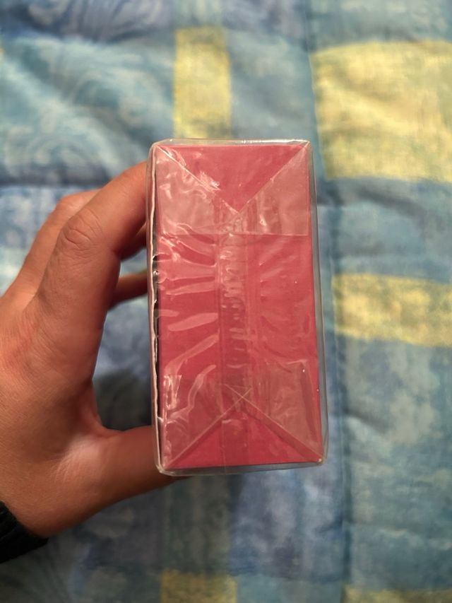 Perfume NARCISO RODRÍGUEZ Fleur Musc 100ml