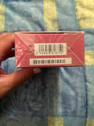 Perfume NARCISO RODRÍGUEZ Fleur Musc 100ml