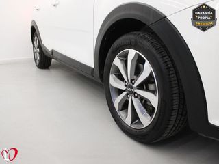 Kia Stonic 1.2 DPi 62kW (84CV) Concept