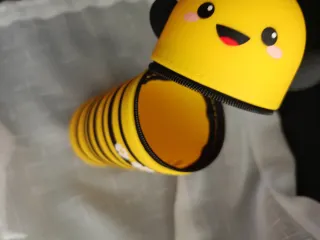 Astuccio Ape Legami Silicone