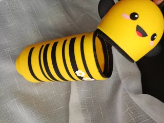 Astuccio Ape Legami Silicone