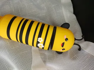 Astuccio Ape Legami Silicone