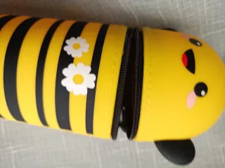 Astuccio Ape Legami Silicone