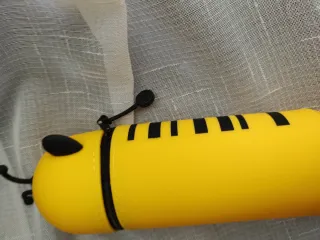 Astuccio Ape Legami Silicone