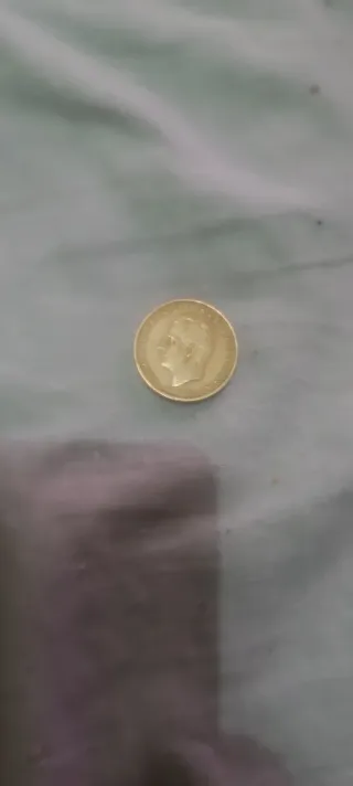 Moneda 100 Pesetas 1987