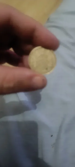 Moneda 100 Pesetas 1987