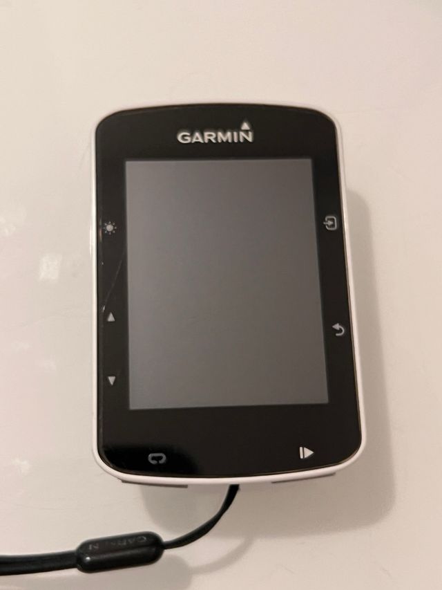 Garmin Edge 520 GPS