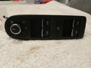 Mando Elevalunas VW Golf MK6