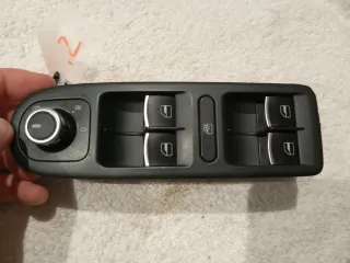 Mando Elevalunas VW Golf MK6