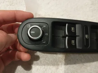 Mando Elevalunas VW Golf MK6