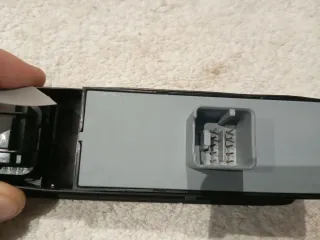 Mando Elevalunas VW Golf MK6