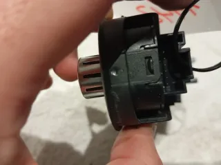 Mando Elevalunas VW Golf MK6