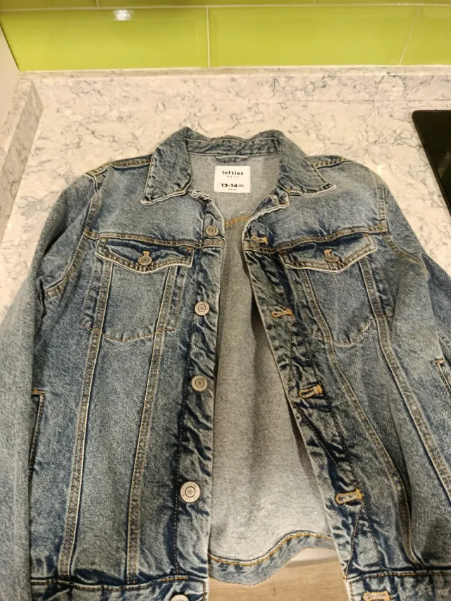 Ropa para invierno niños.