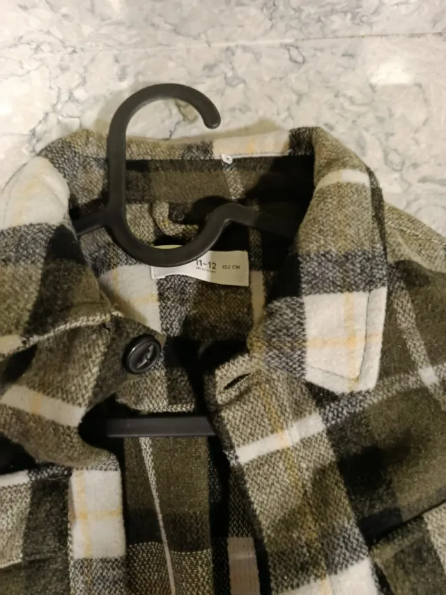 Ropa para invierno niños.