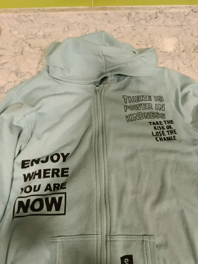 Ropa para invierno niños.